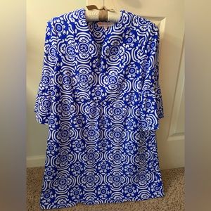Jude Connally Women’s Dress Size Small